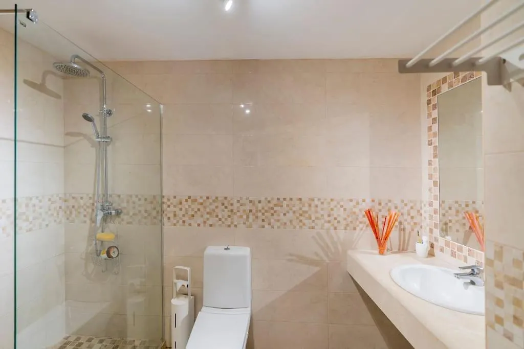 4 Bed Duplex With Stunning Sea Views Apartment Benalmadena