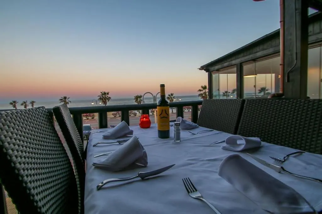 4 Bed Duplex With Stunning Sea Views Apartment Benalmadena 0*,